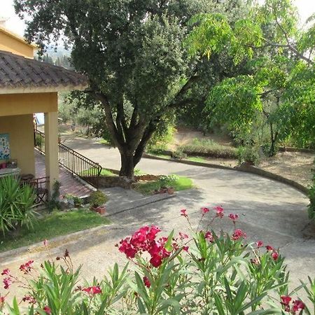 B&B Coldulivo Capoterra Luaran gambar