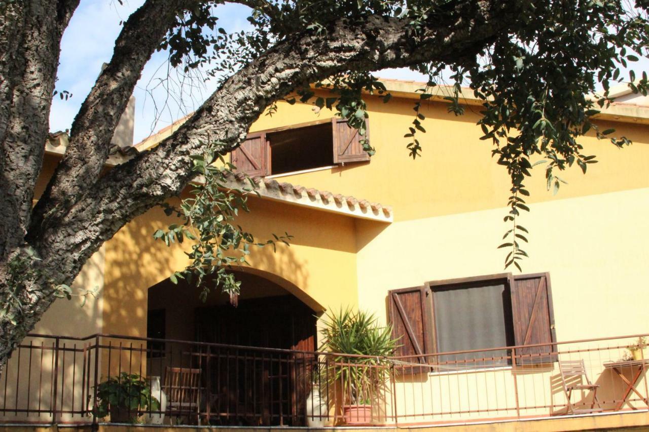B&B Coldulivo Capoterra Luaran gambar