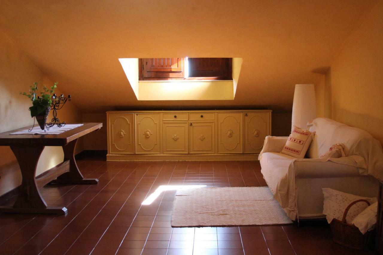 B&B Coldulivo Capoterra Luaran gambar