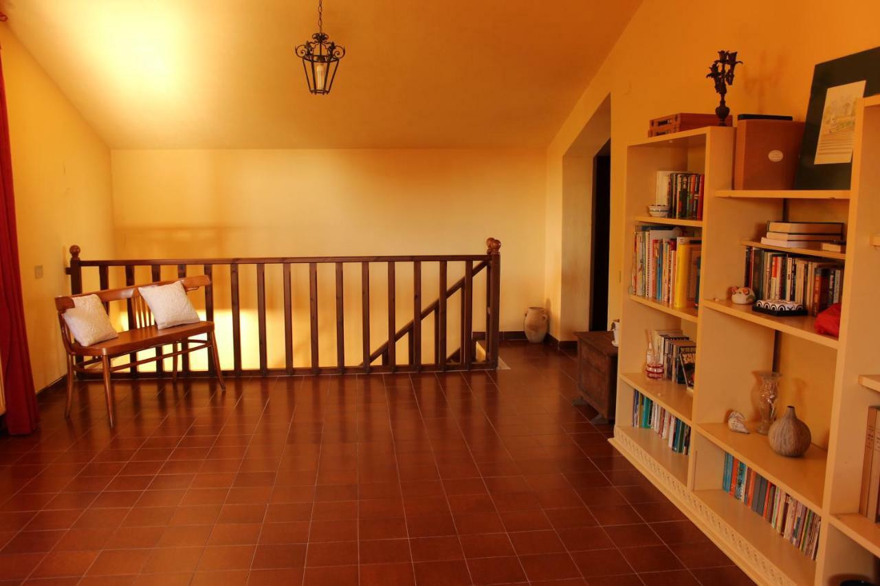 B&B Coldulivo Capoterra Luaran gambar