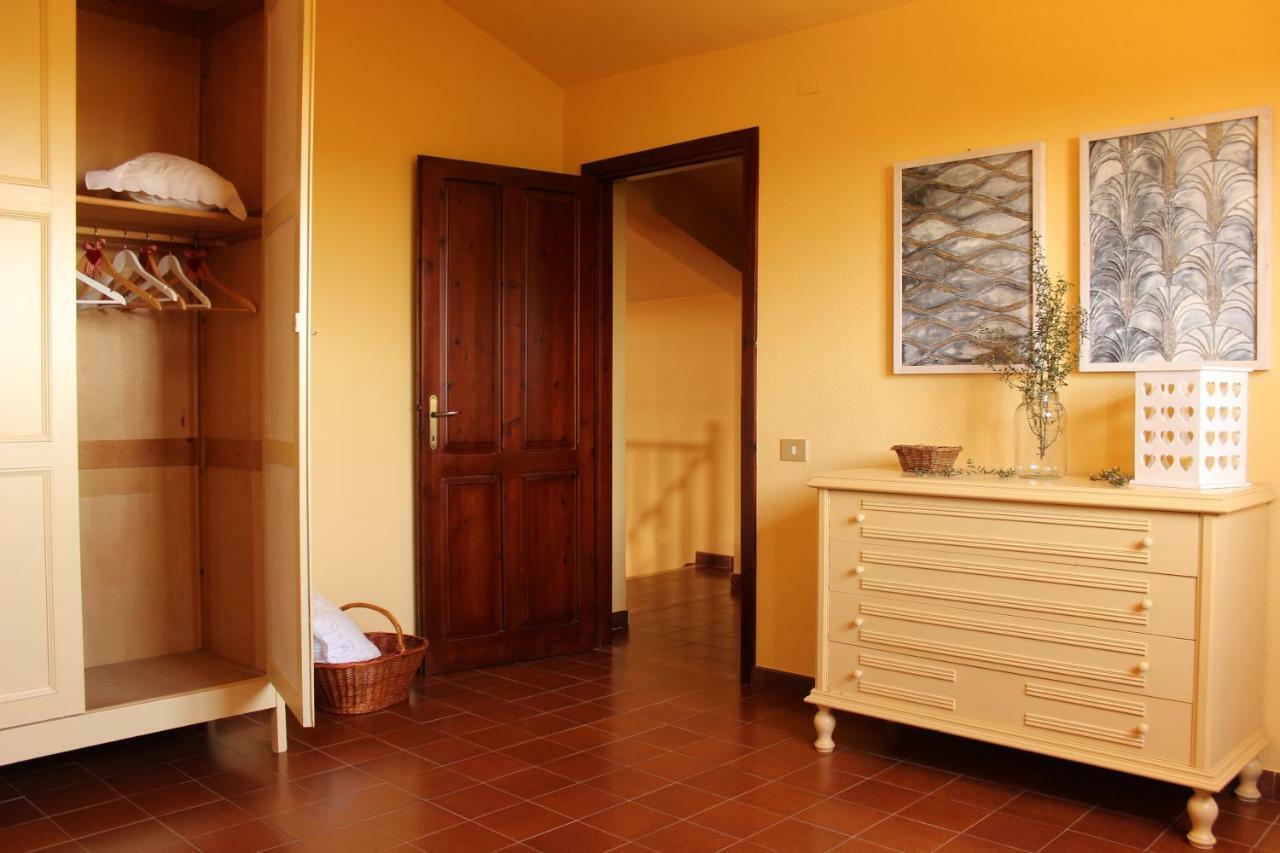 B&B Coldulivo Capoterra Luaran gambar