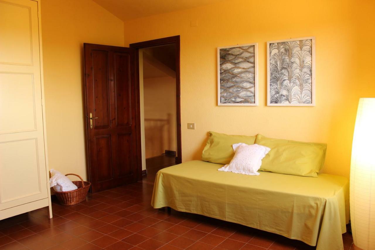 B&B Coldulivo Capoterra Luaran gambar