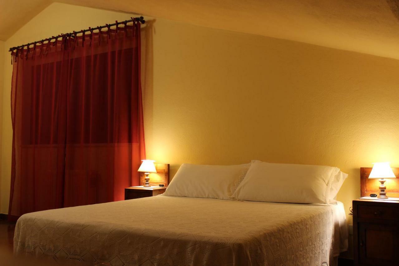 B&B Coldulivo Capoterra Luaran gambar