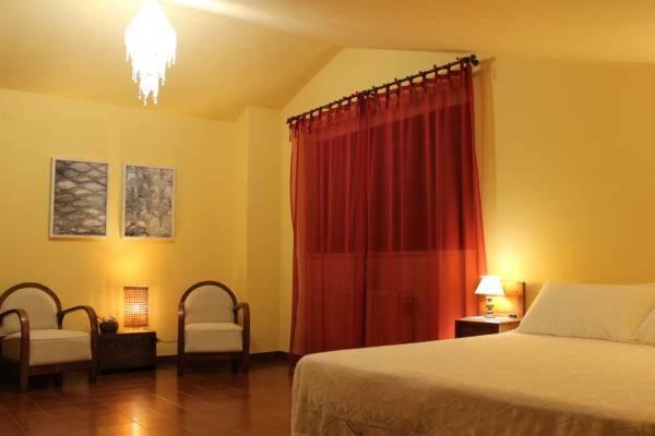 B&B Coldulivo Capoterra Luaran gambar